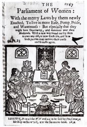 The Parliament of Women